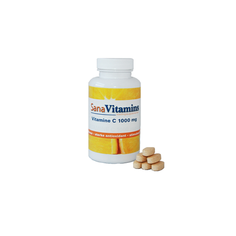 Vitamine C 1000 mg