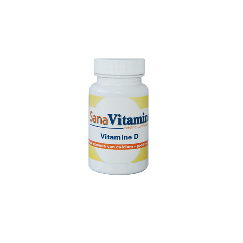 Vitamine D