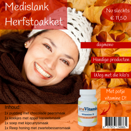 Herfstpakket