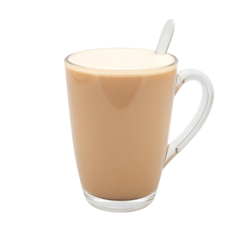 Glutenvrije Caffe Latte met romige smaak (5 zakjes)